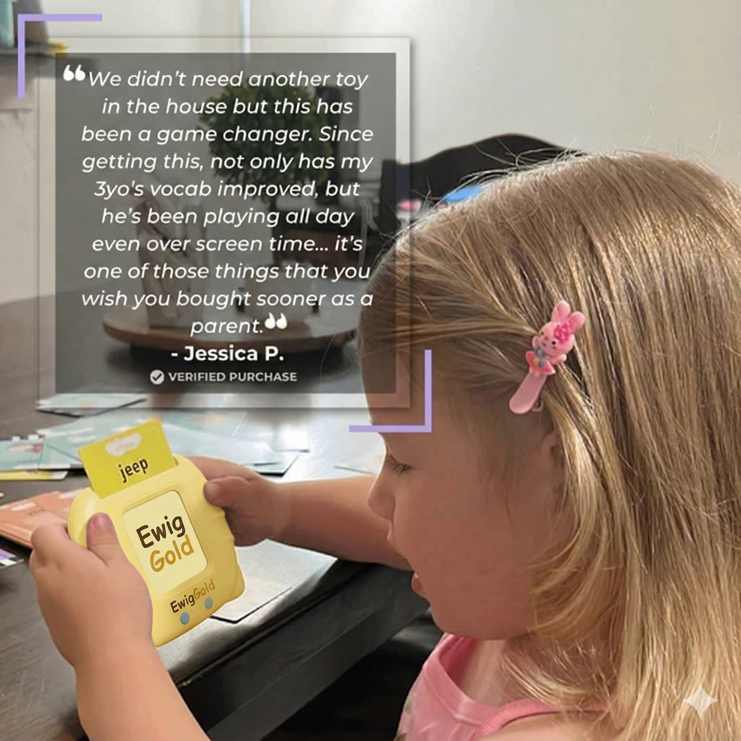 The Original Ewiggold