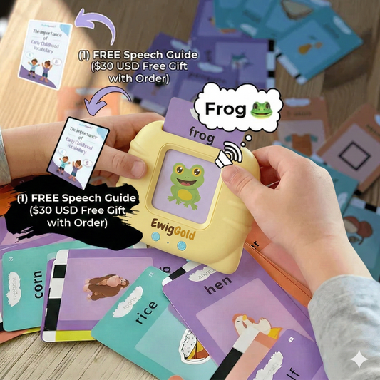 The Original Ewiggold